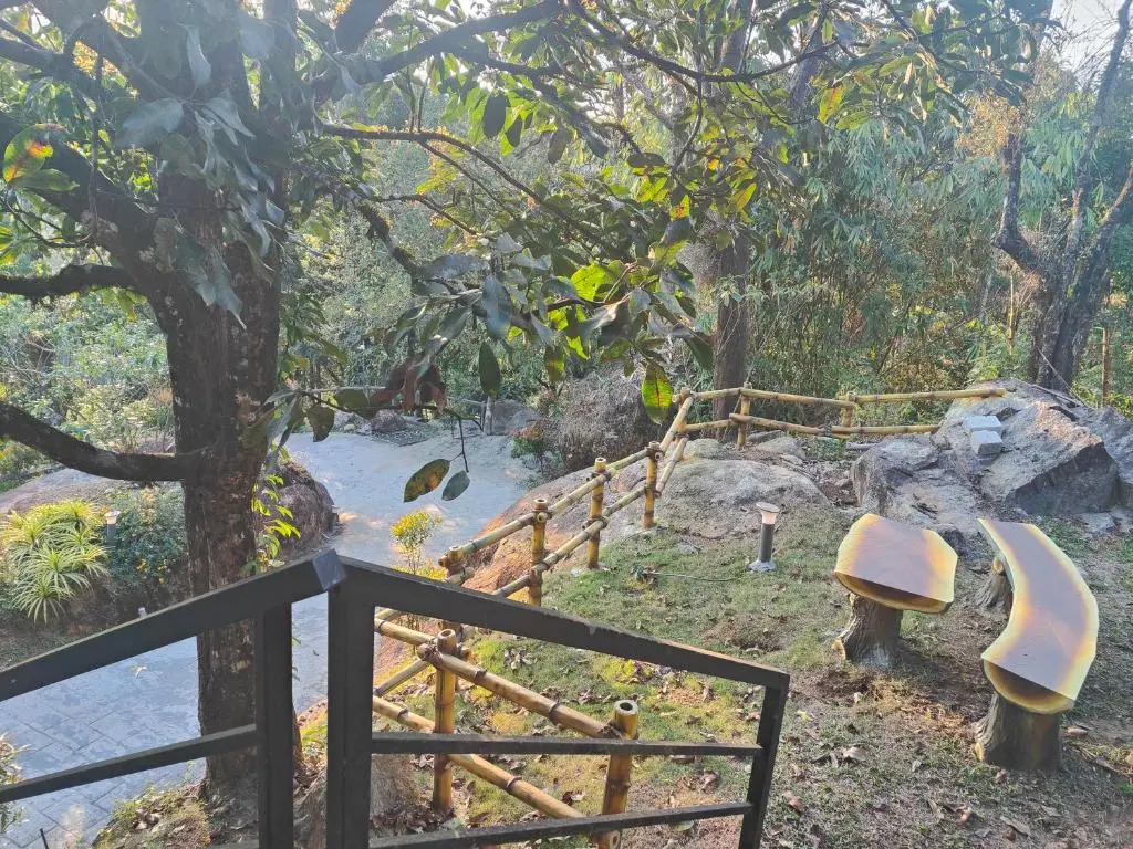 The Wild Trails Clarks Exotica Munnar