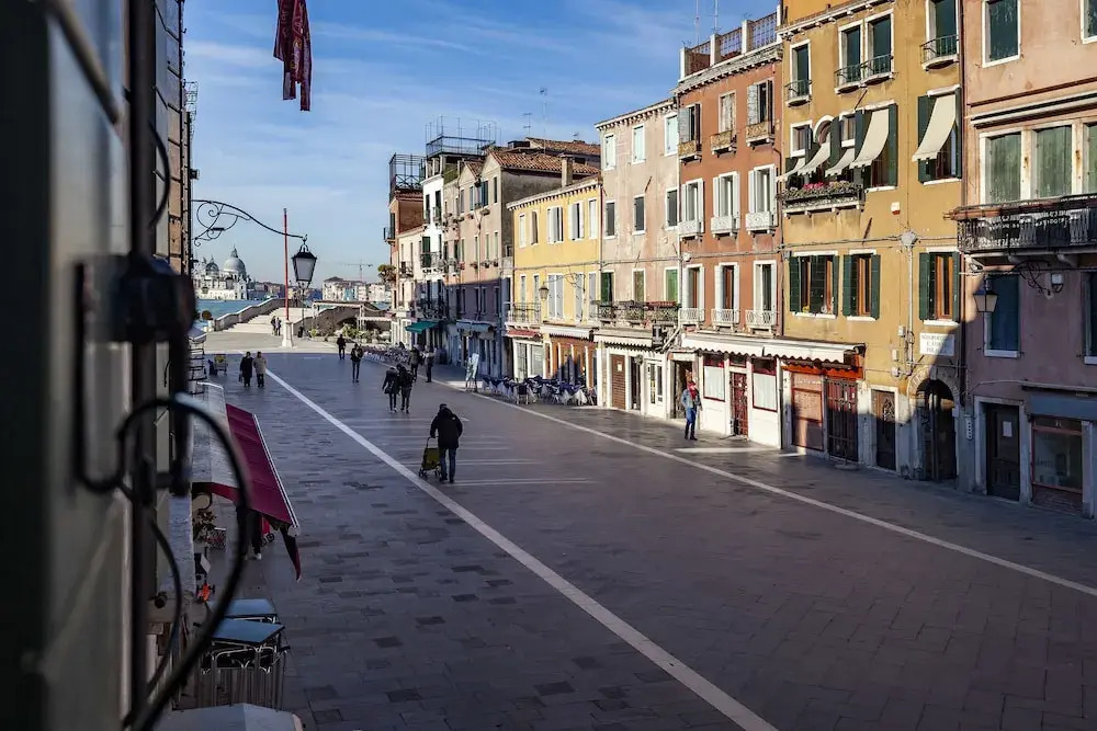 Appartamenti Superior in Via Garibaldi by Bricola Apartments
