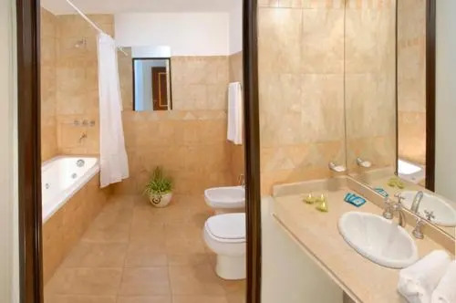 Hotel El Sauce