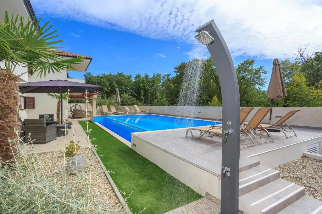 Villa AntoNada