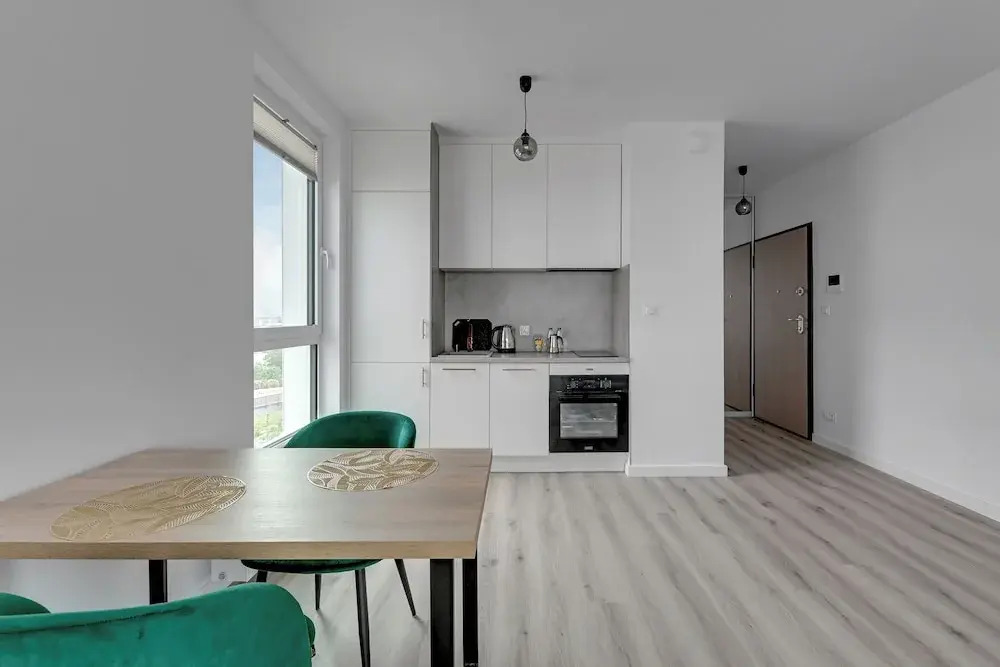 Studio Sw. Piotra by Grand Apartments