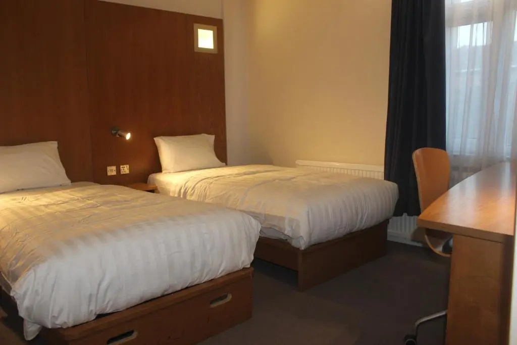 Corona Hotel Rotherham Sheffield Meadowhall