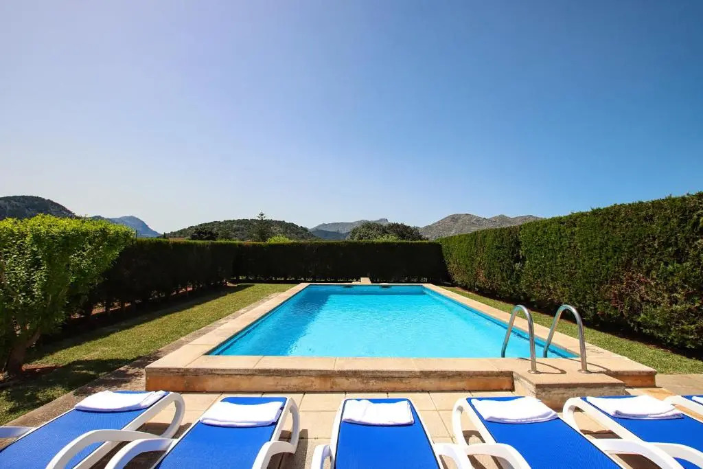 Villa Can Magraner Catalina new