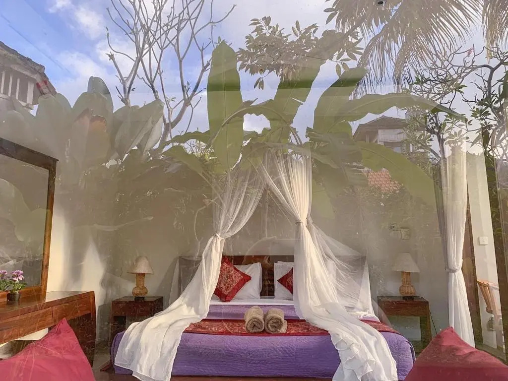Merthayasa Bungalow 2