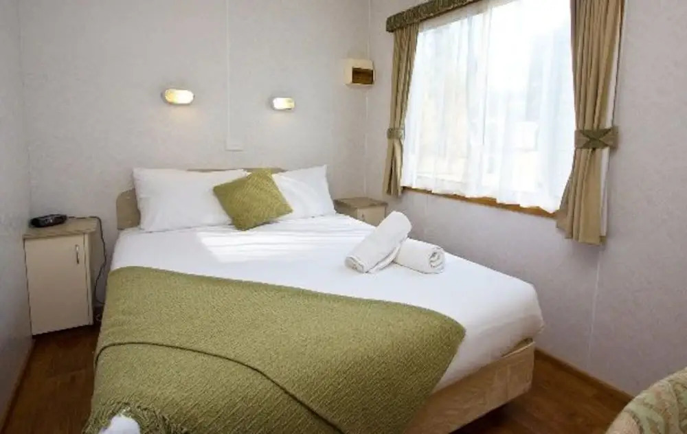Marysville Holiday Park