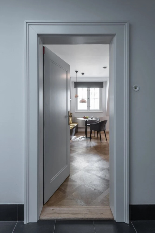 Hidden gem in heart of Prague