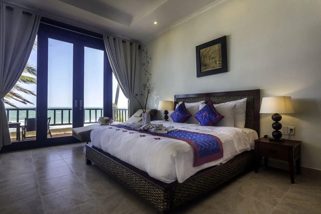 Lotus Muine Resort & Spa