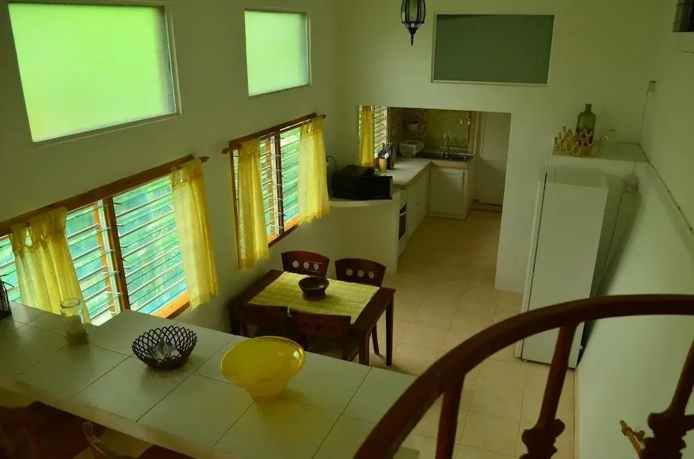 Chez Memere Holiday Apartments