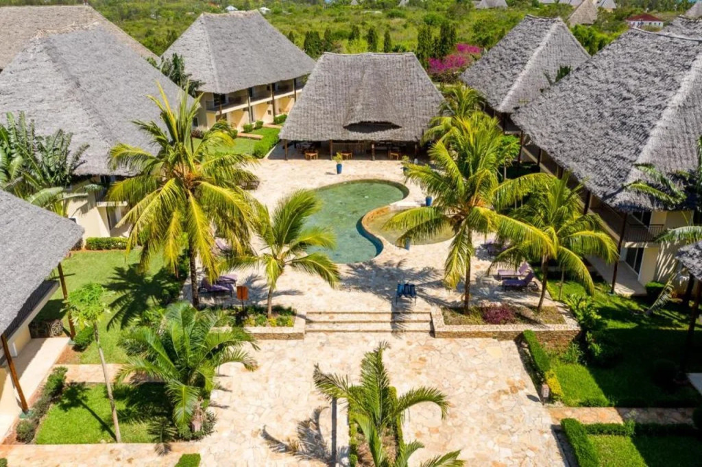 TUI BLUE Bahari Zanzibar