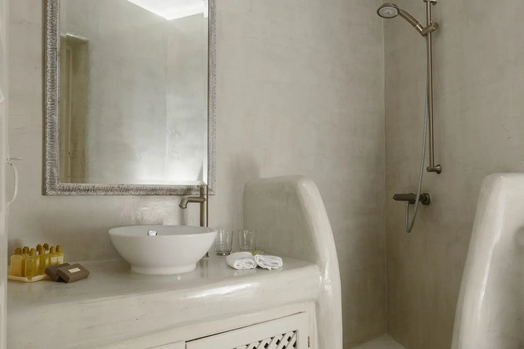 Oia Mare Villas