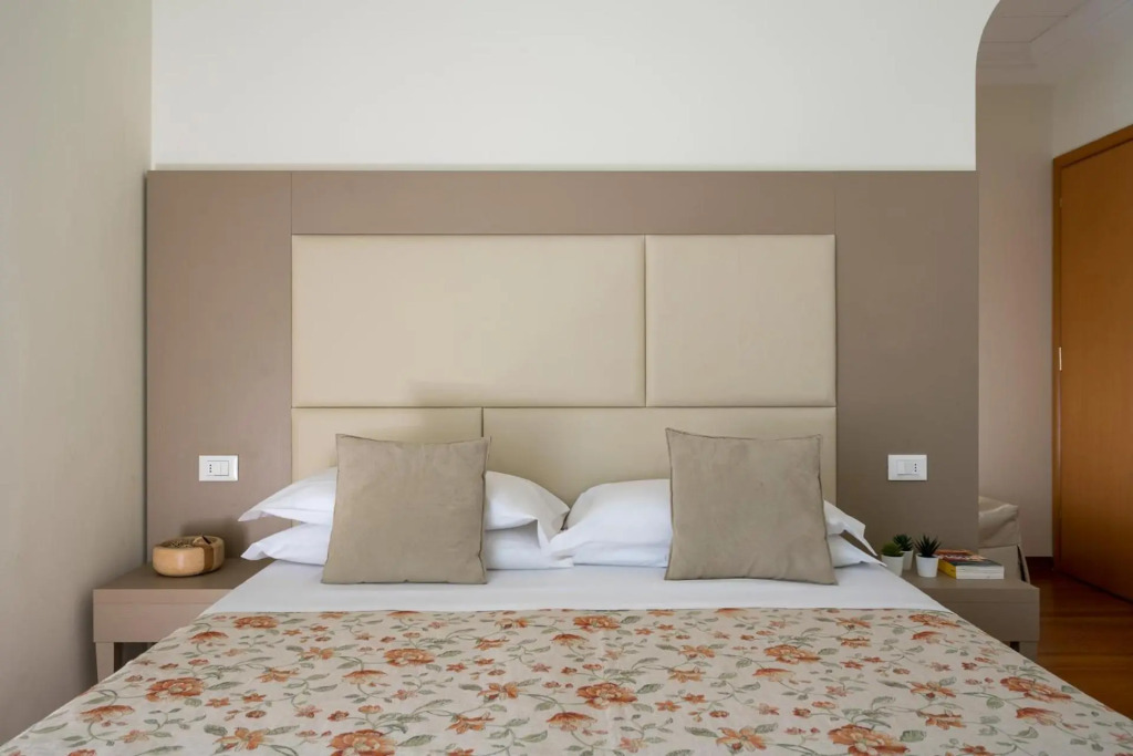 Hotel Rondinella e Viola