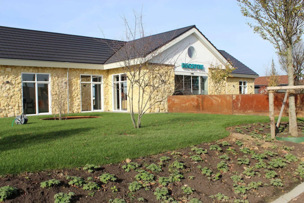 Resort Mooi Bemelen