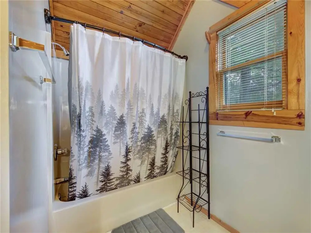 Owl Be Back, 2 Bedrooms, Pool, Hot Tub, Fireplace, Sleeps 6