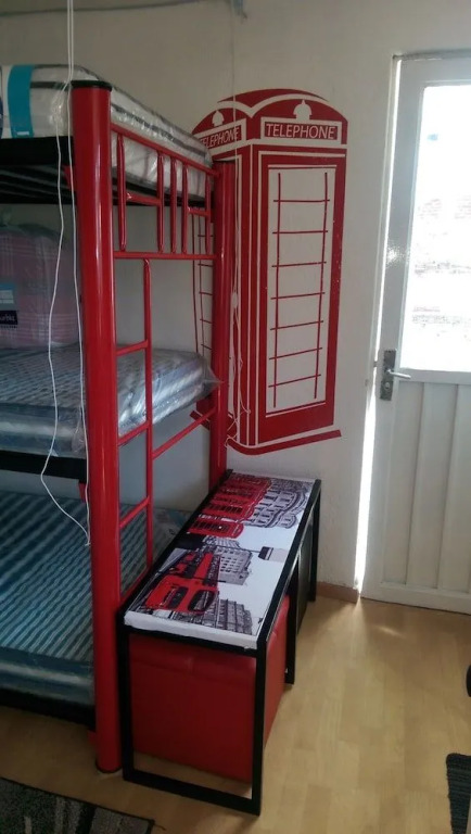 Hostal Estudio Espartaco
