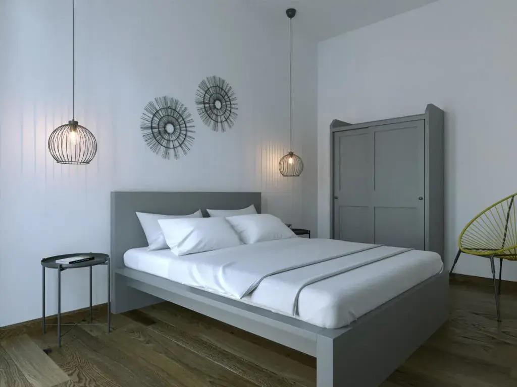 Fenici Levanzo - Island Apartments