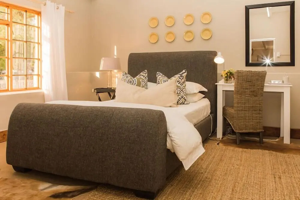 Sweetfontein Boutique Farm Lodge
