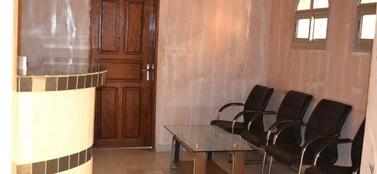 Hotel de Malte