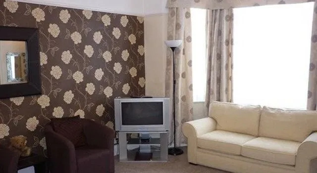 Seabreeze Guest House