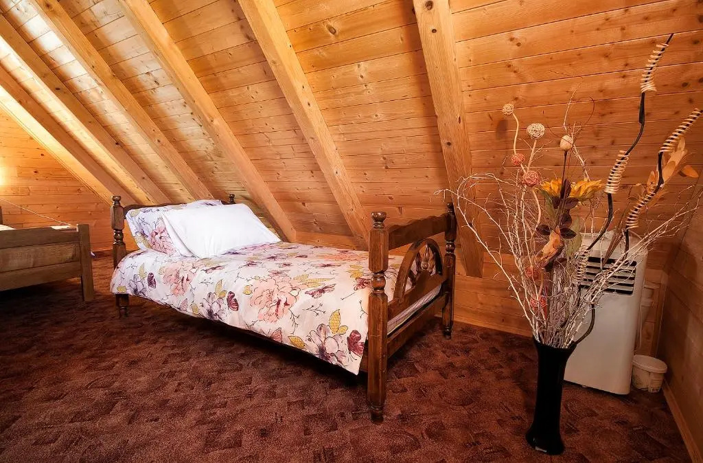 Apartment Perić
