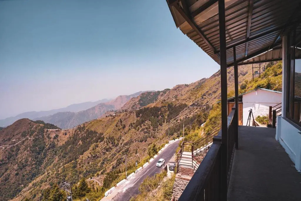 Spandan Villas
