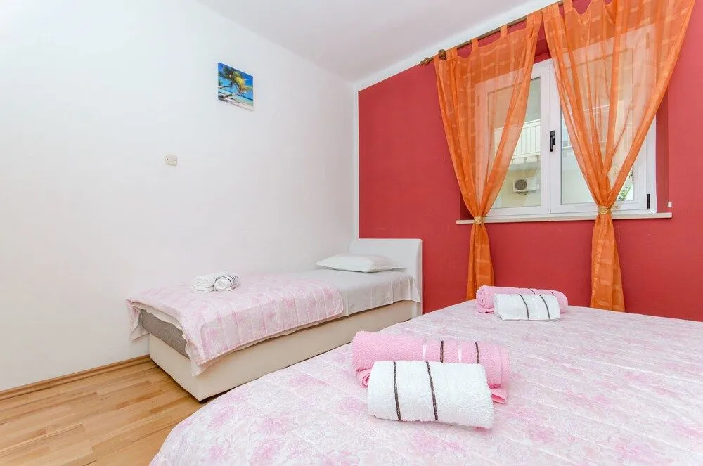 Apartments Vlado