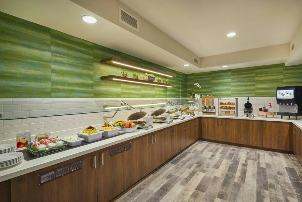 Residence Inn by Marriott Oahu Kapolei