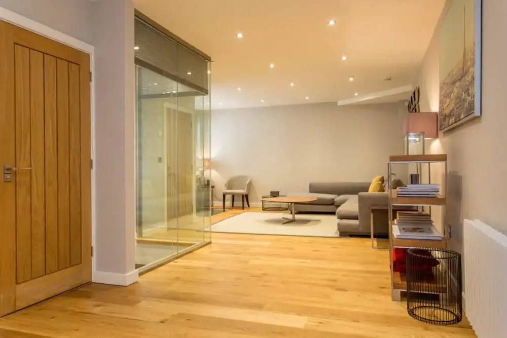 The Sweet Mews - Big Bright 4bdr Mews Home in Paddington