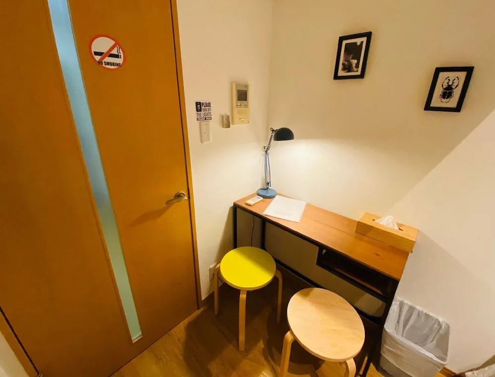 Apartment House Hakuyu Motomachi K