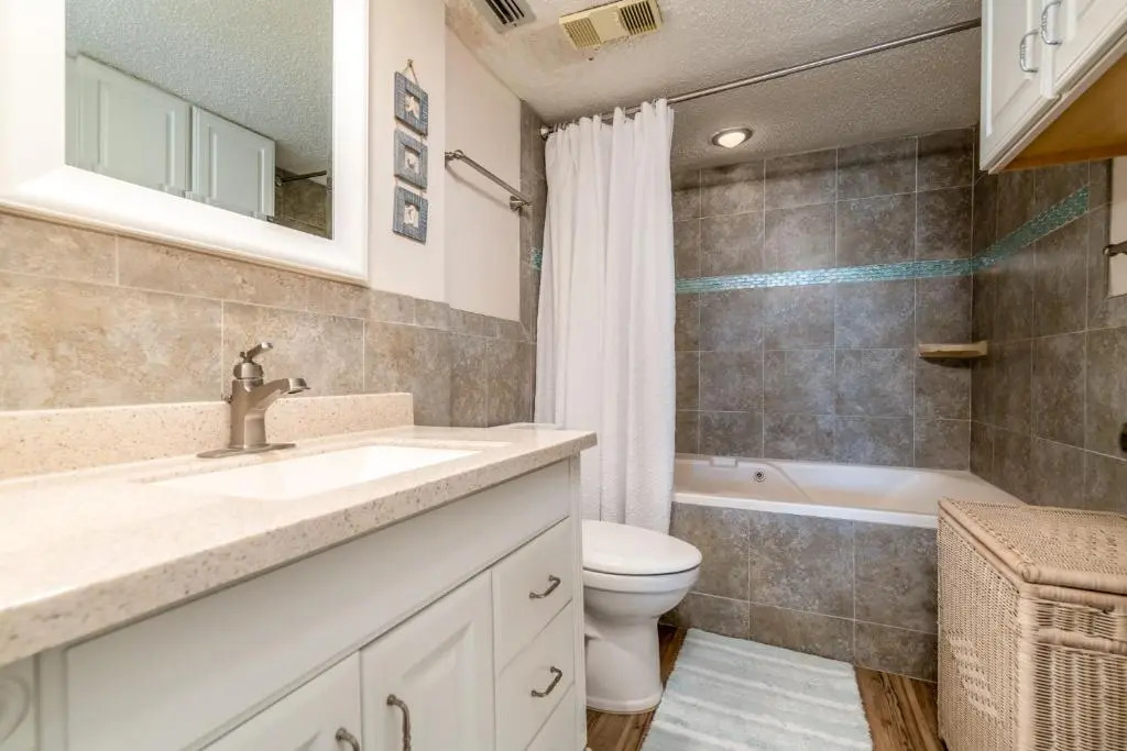 Colony Reef 2307, Indoor Pool, 3 Bedrooms, Sleeps 6, 3rd floor, Elevator, WiFi