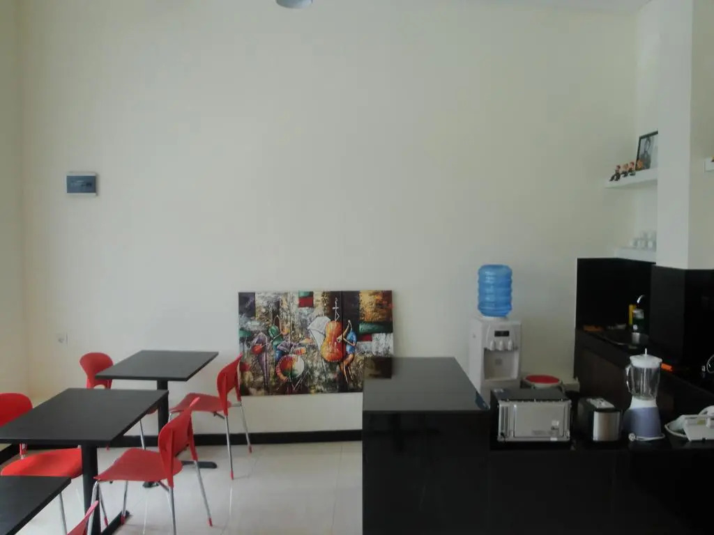 Bella Vita Hotel Kupang