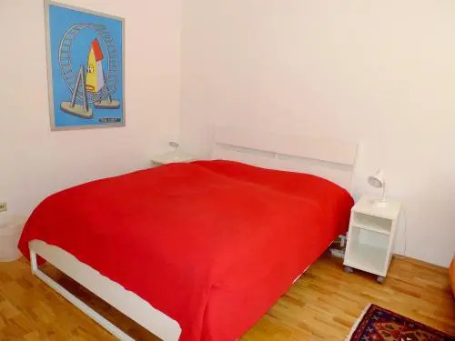 Apartment Messe