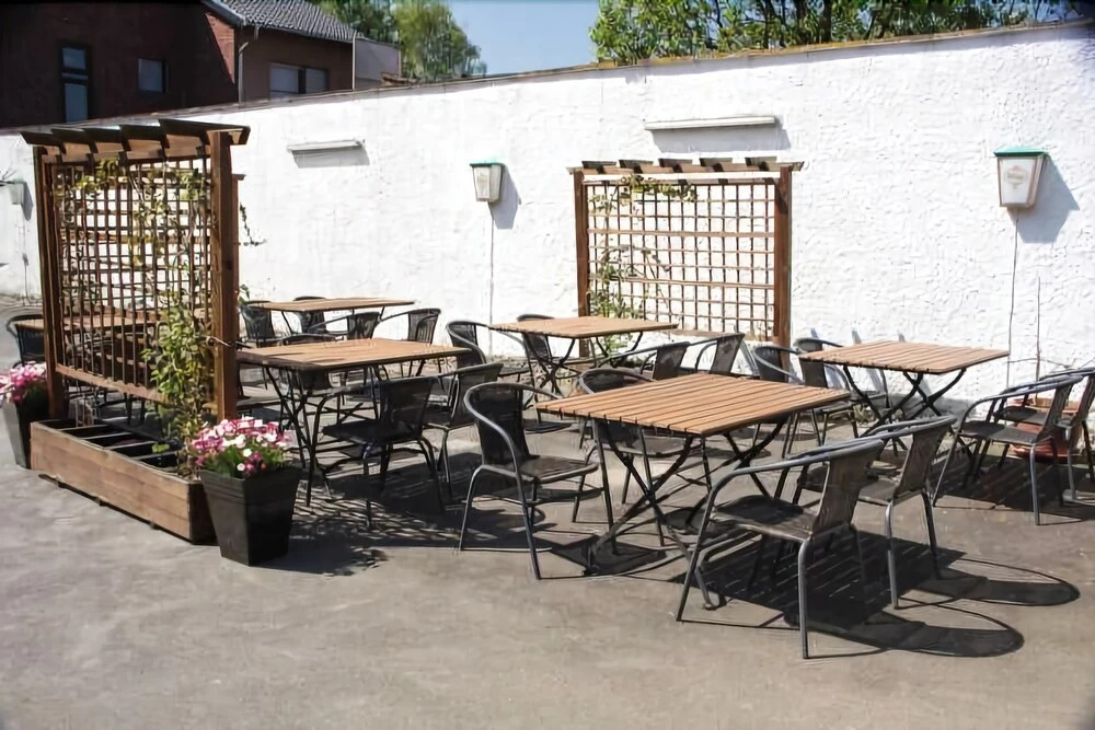Hotel & Restaurant Arnoldusklause