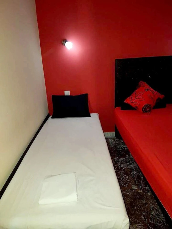 Apartment With 2 Bedrooms in Paralia, With Wonderful Mountain View and