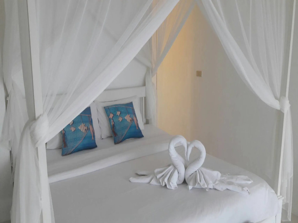 SleepEasy Beach Hostel Huahin