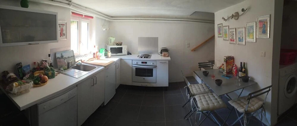 Apartment With 2 Bedrooms in Carpentras, With Enclosed Garden and Wifi