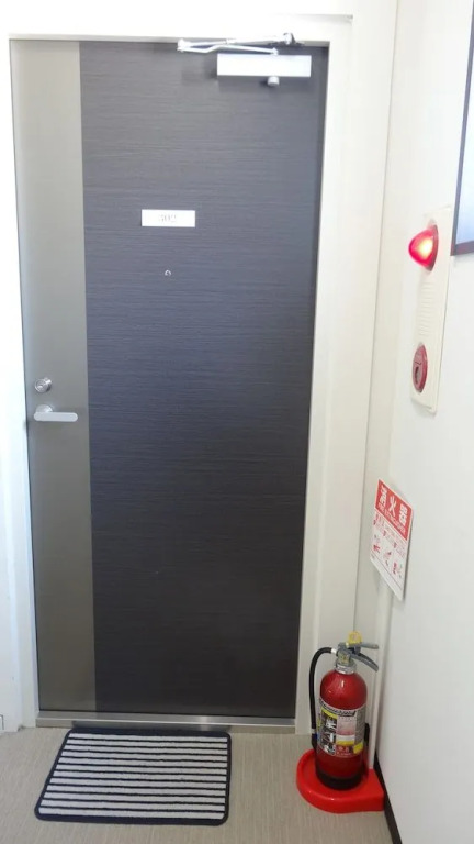 Keimei Guest House