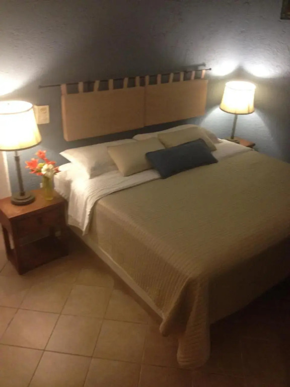 Villa Escondida Guest House Cozumel Downtown