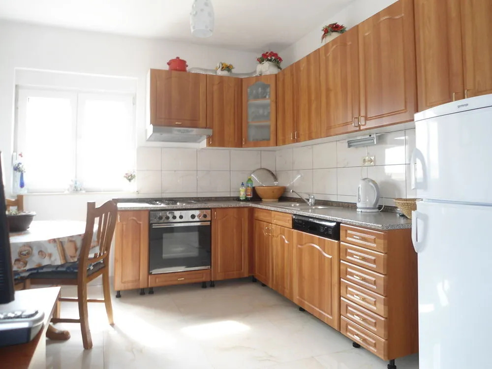 Apartments Slavica Trogir