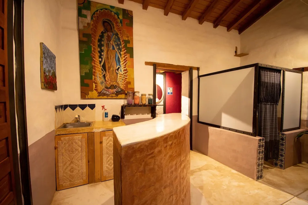 Quinta Ascensión Hotel Boutique Only Adults