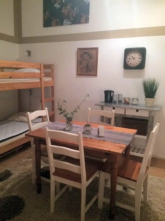 Vånga Hostel