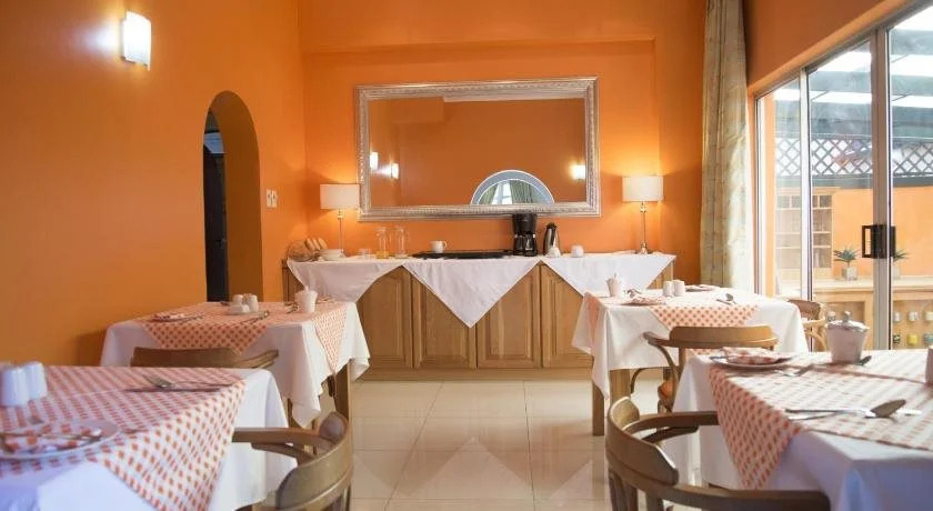 Villa Picasso