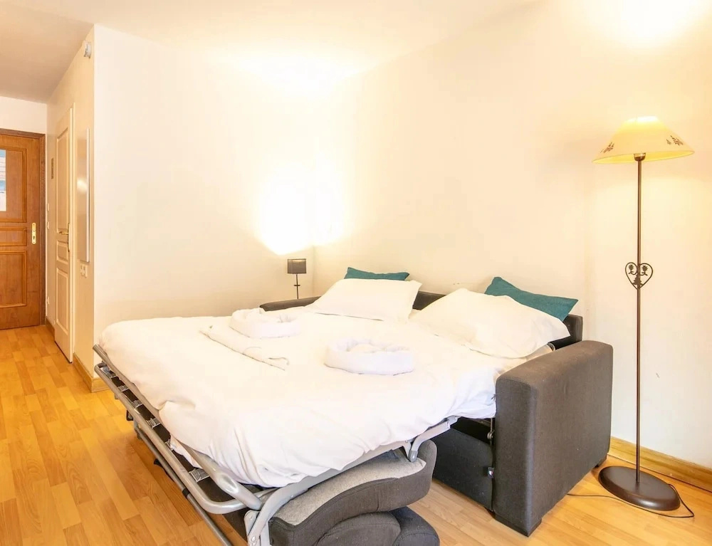 Studio for 2 Near Lake Annecy