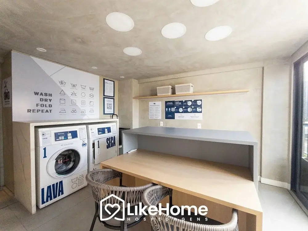 Vert House - LikeHome Hospedagens