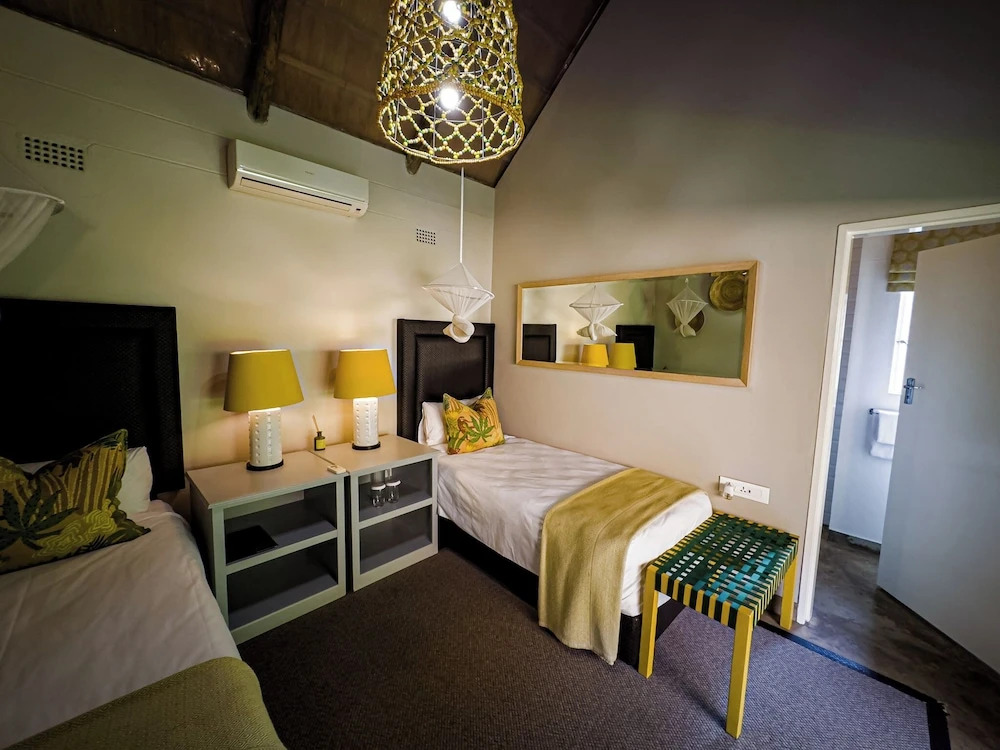 Shearwaters Explorers Village