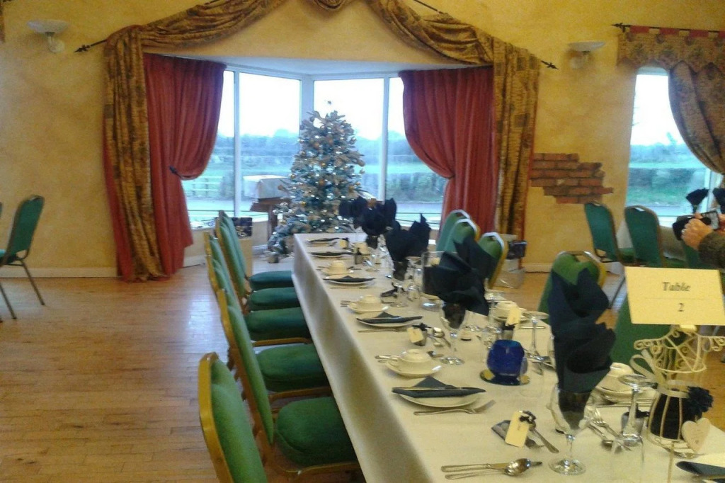 Ballinderry Inn