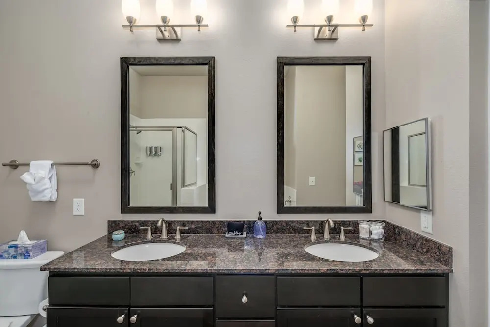 Kasa Houston Galleria Apartments