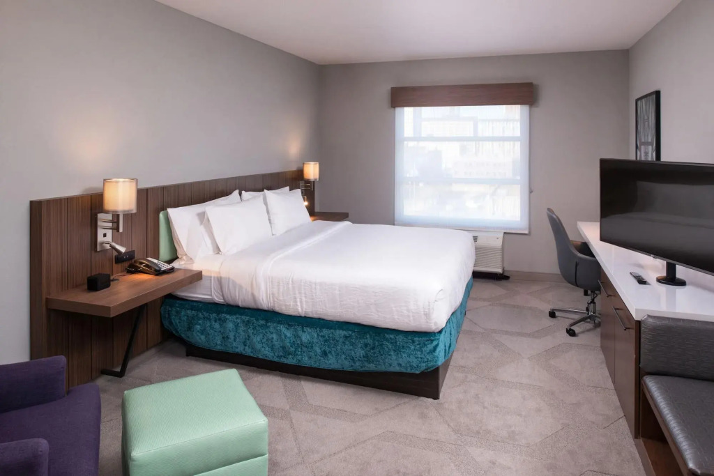 Hilton Garden Inn Little Rock Downtown