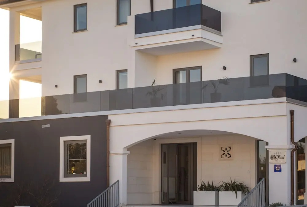 Rooms Residence Vaal
