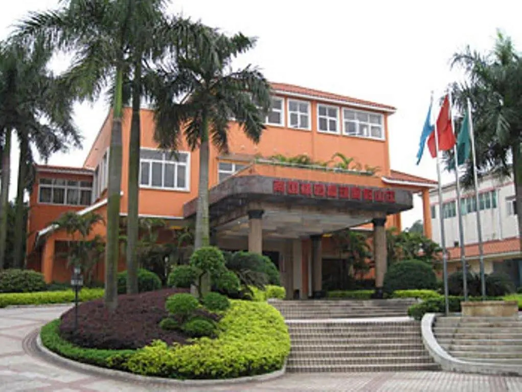Glof Holiday Villa