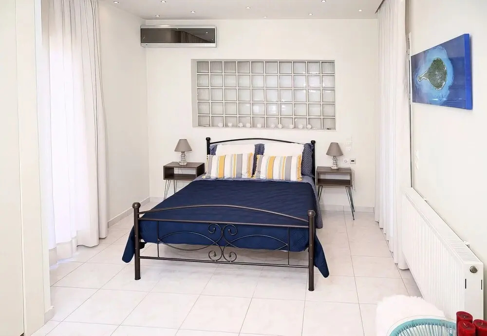 Villa Amina Crete Pool & Gym